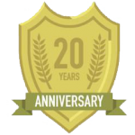 tent rental business anniversary