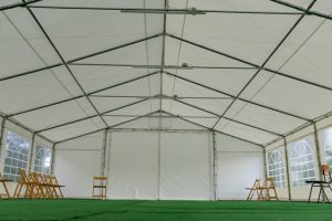 tent rental