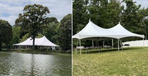 tent rentals