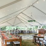 event tent rentals near me