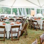 special events, tent rental