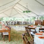 tent rental special events