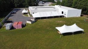 discount event tent rentals