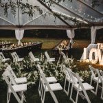 tent rental company